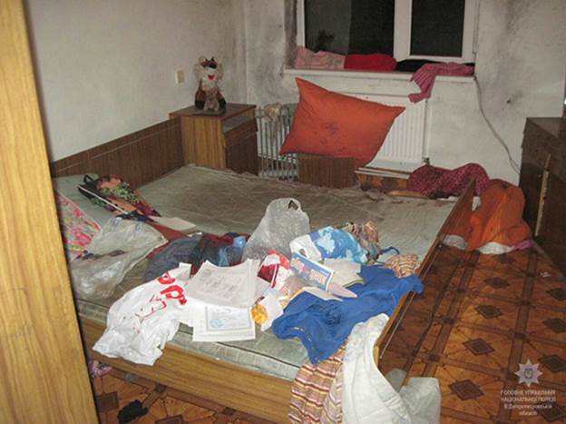 поліція_будинок