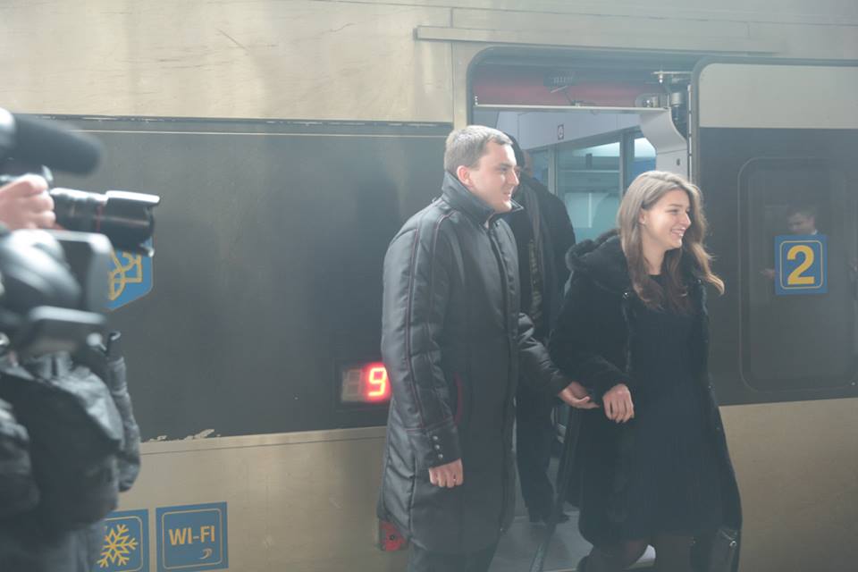 12-мільйонний пасажир