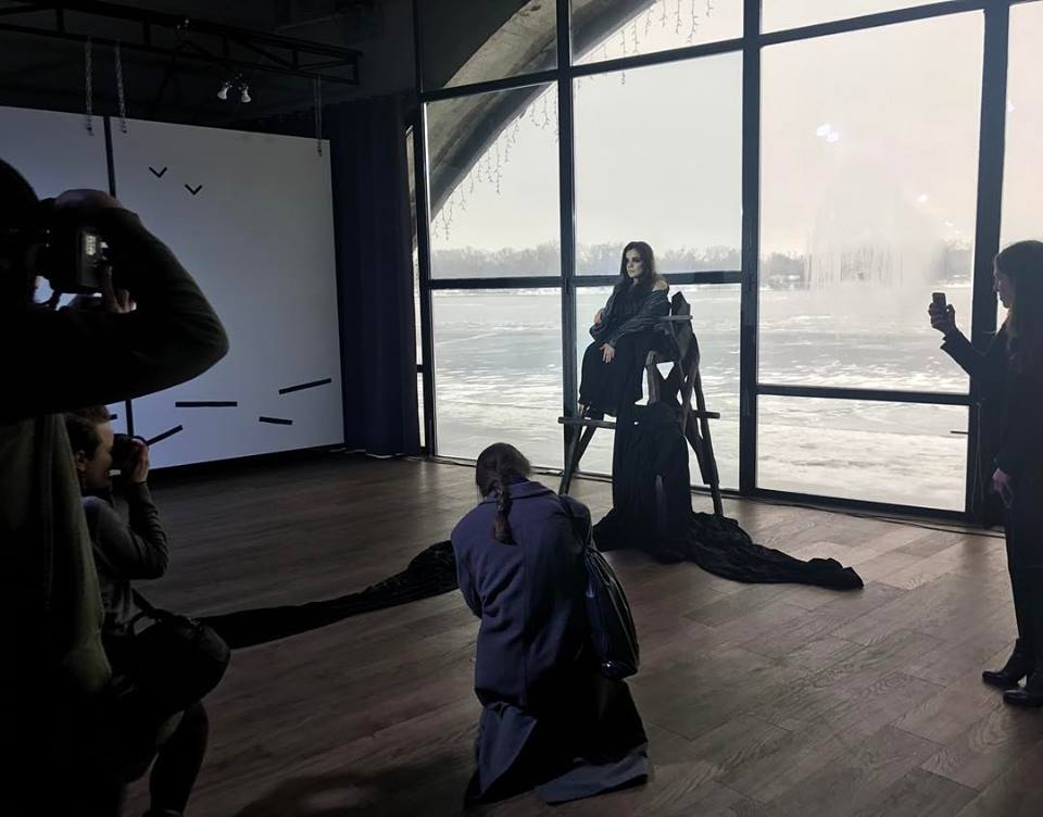 Александра Кутас