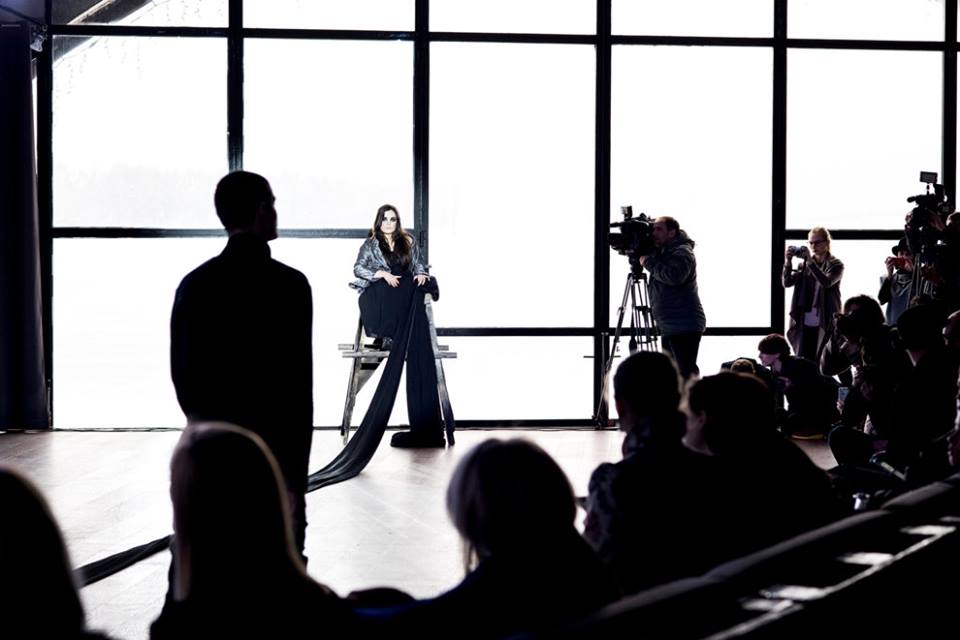 Александра Кутас