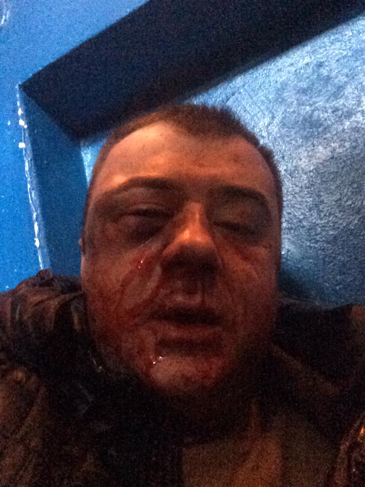 Андрей Верба