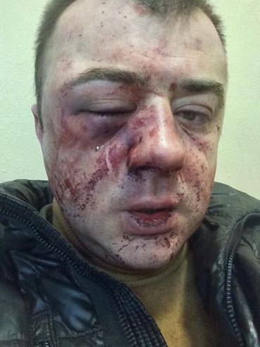 Андрей Верба