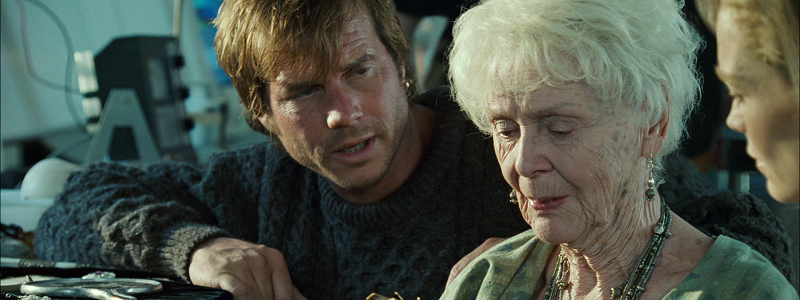 Билл Пэкстон