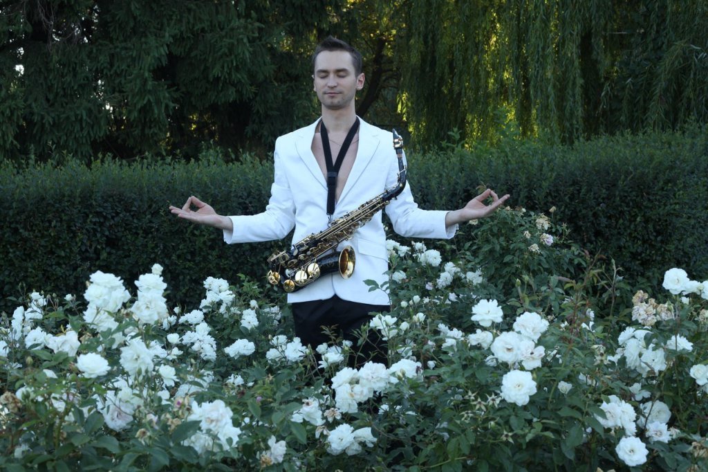 Владимир Лебедев