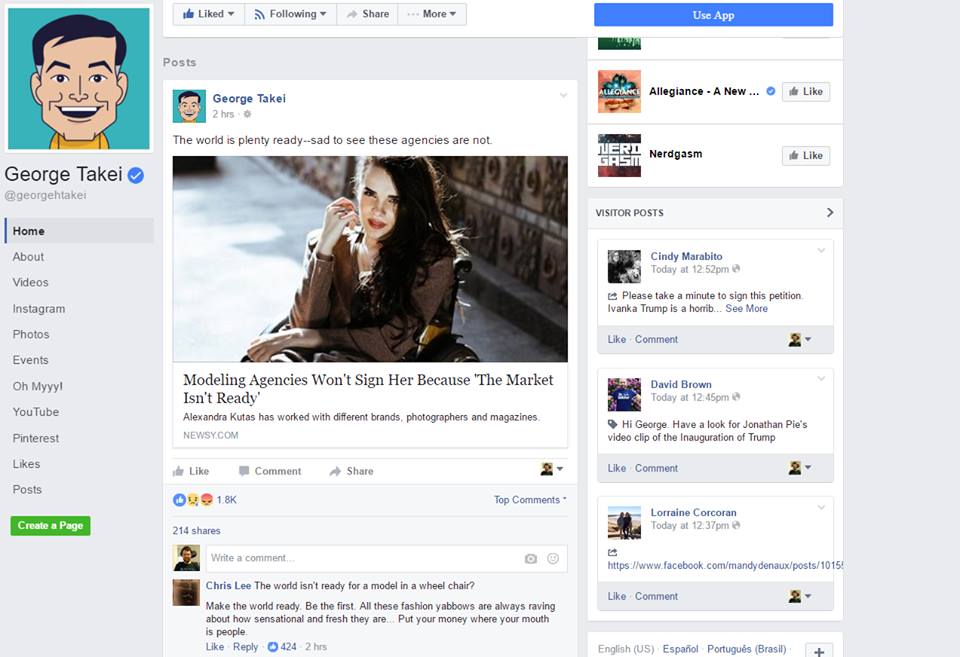 Джордж Такеи_скрин