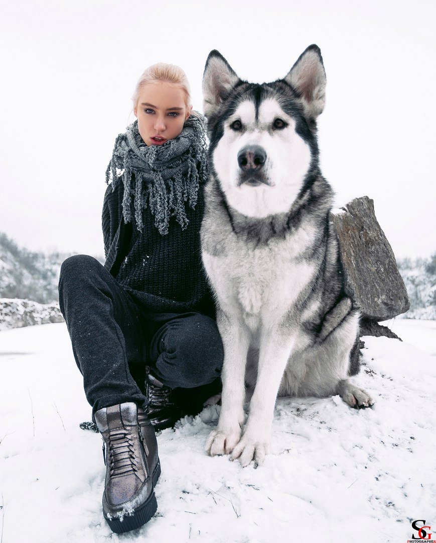 Диана Погорелая