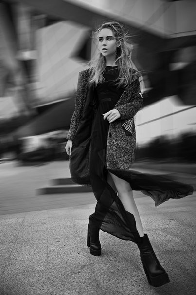 Диана Погорелая