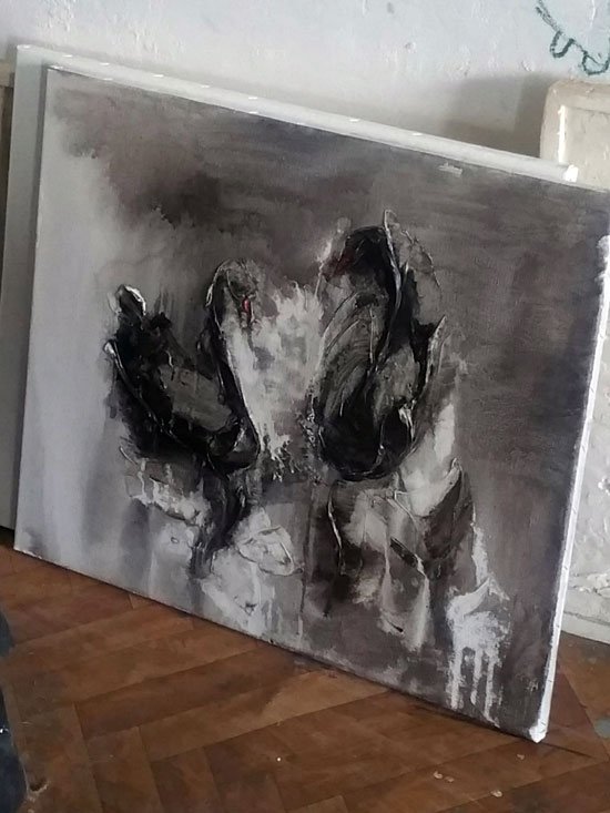 Матвій Вайсберг