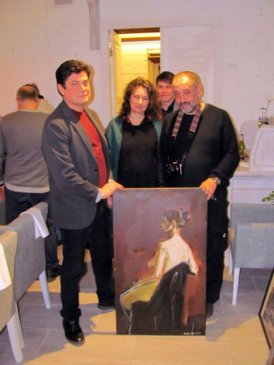 Матвій Вайсберг