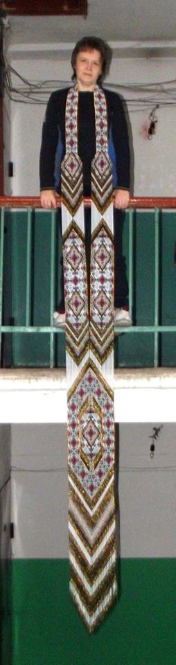 Наталья Мудрик