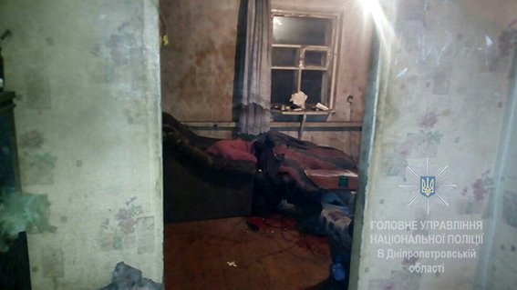 вбивство_Новомосковськ