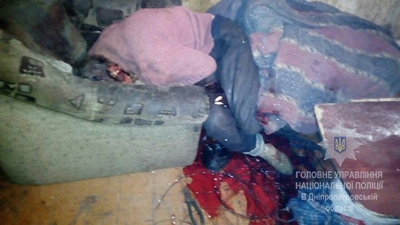 вбивство_Новомосковськ