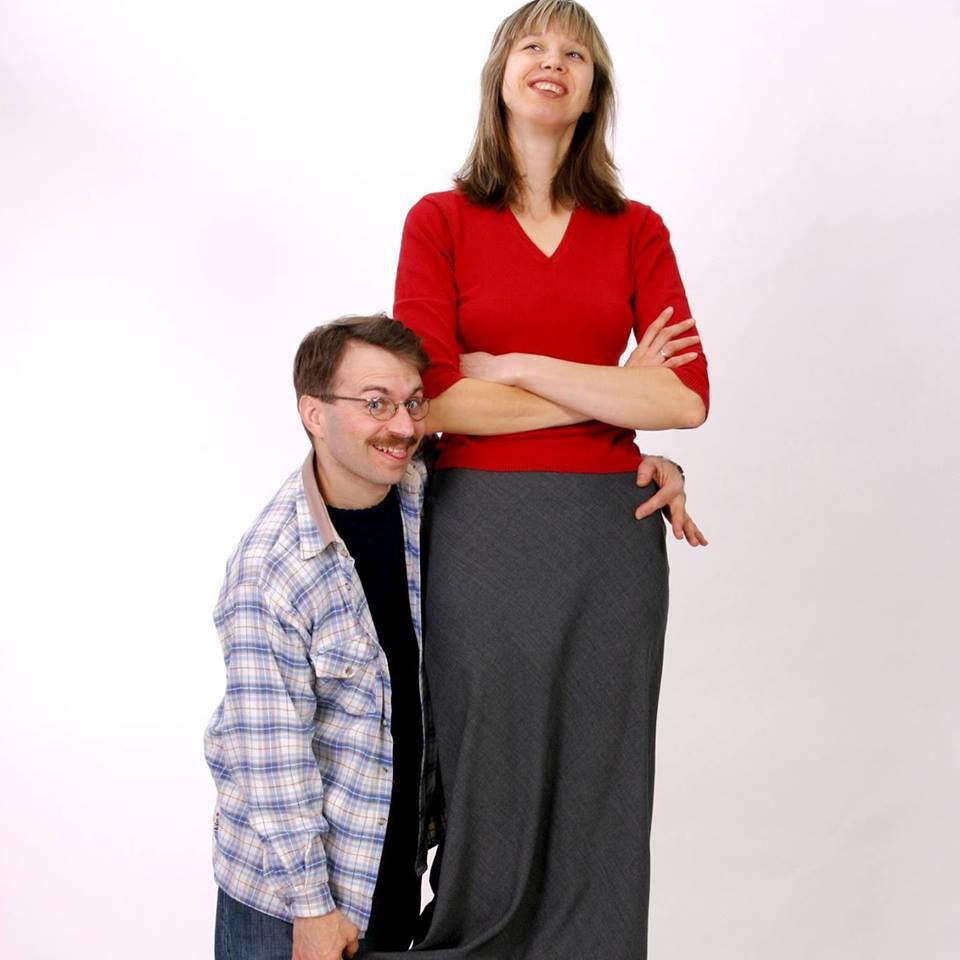 закохана пара