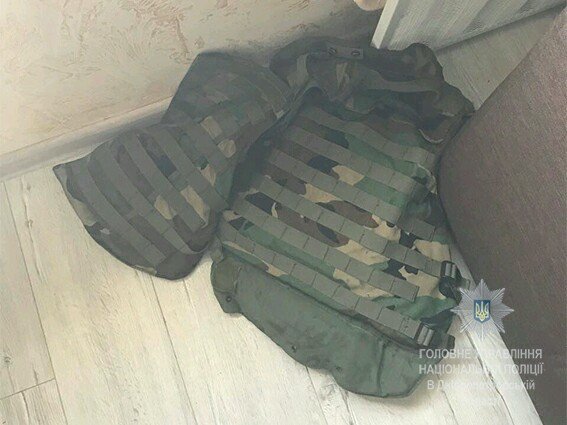 поліція_Новомосковськ