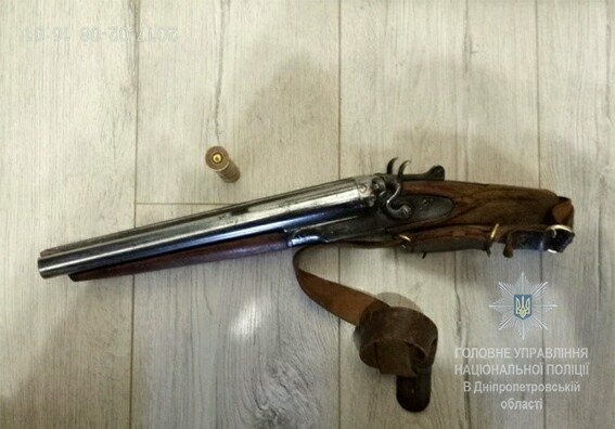 поліція_Новомосковськ