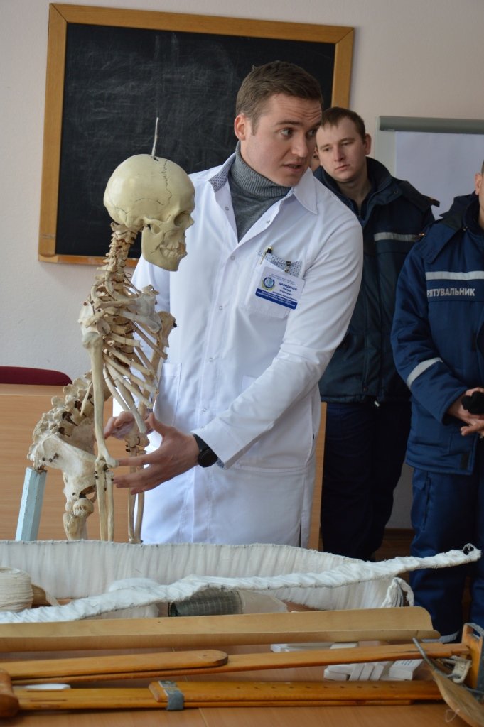 рятувальники