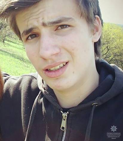 Ілля Матюхін