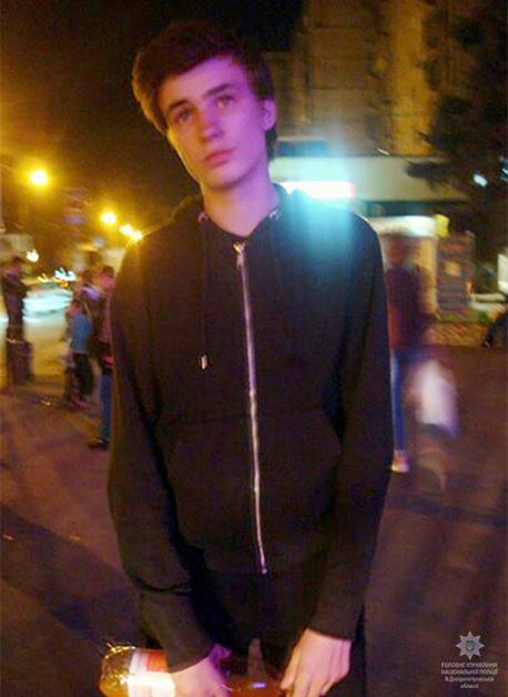 Ілля Матюхін