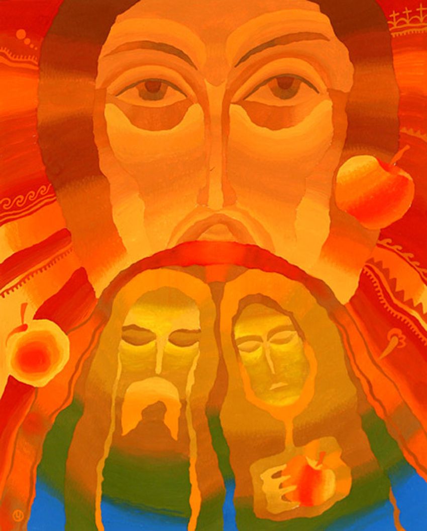 Александр Чегорка