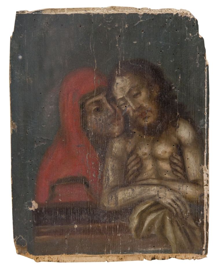 Павло Гудімов_виставка