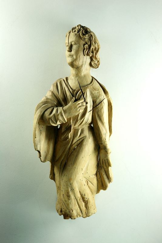 Павло Гудімов_виставка