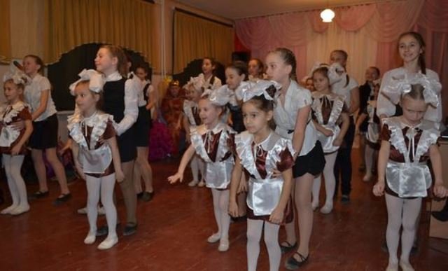 Павлоград_школа