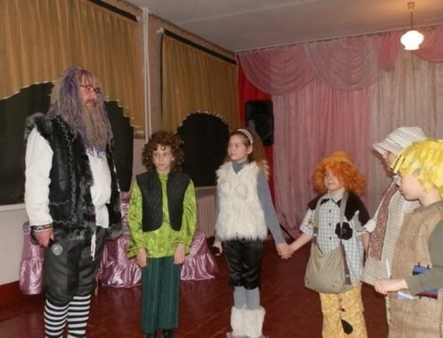 Павлоград_школа