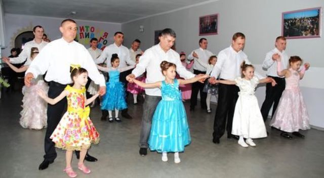 Павлоград_школа