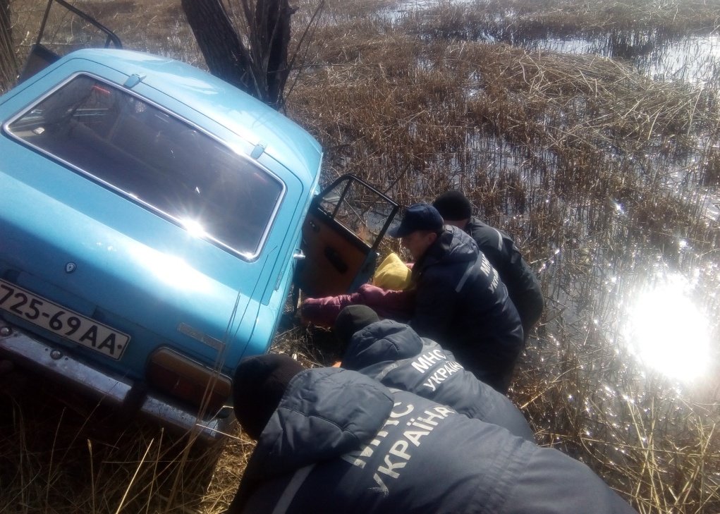 П’ятихатки_аварія