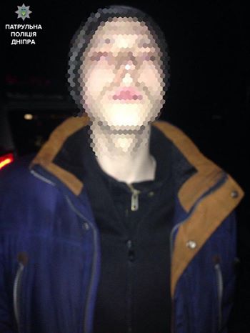 автомобіль_поліція