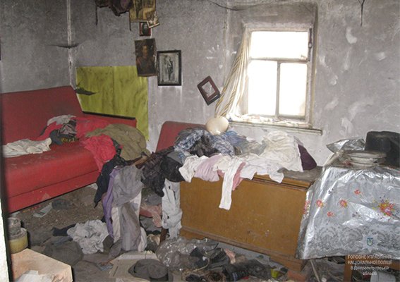 поліція_Павлоградський район