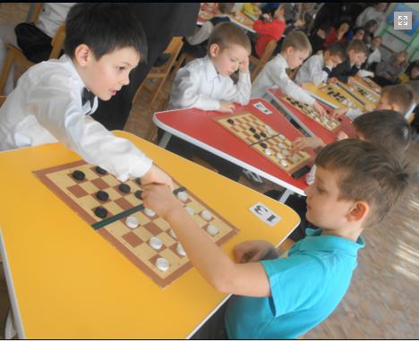 шашки_Кам'янське