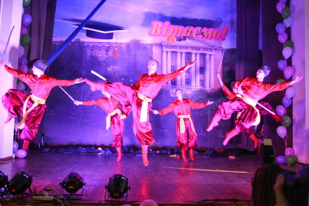 «Студентська весна-2017»