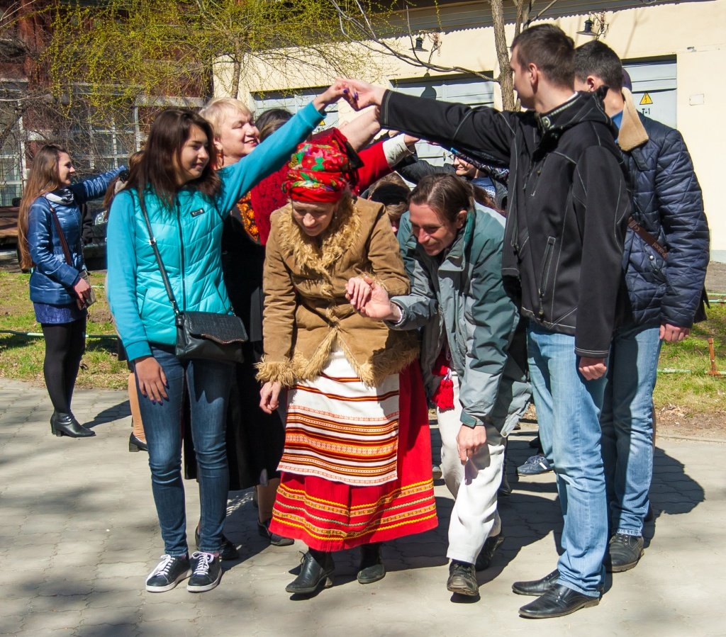 Гончарова верба