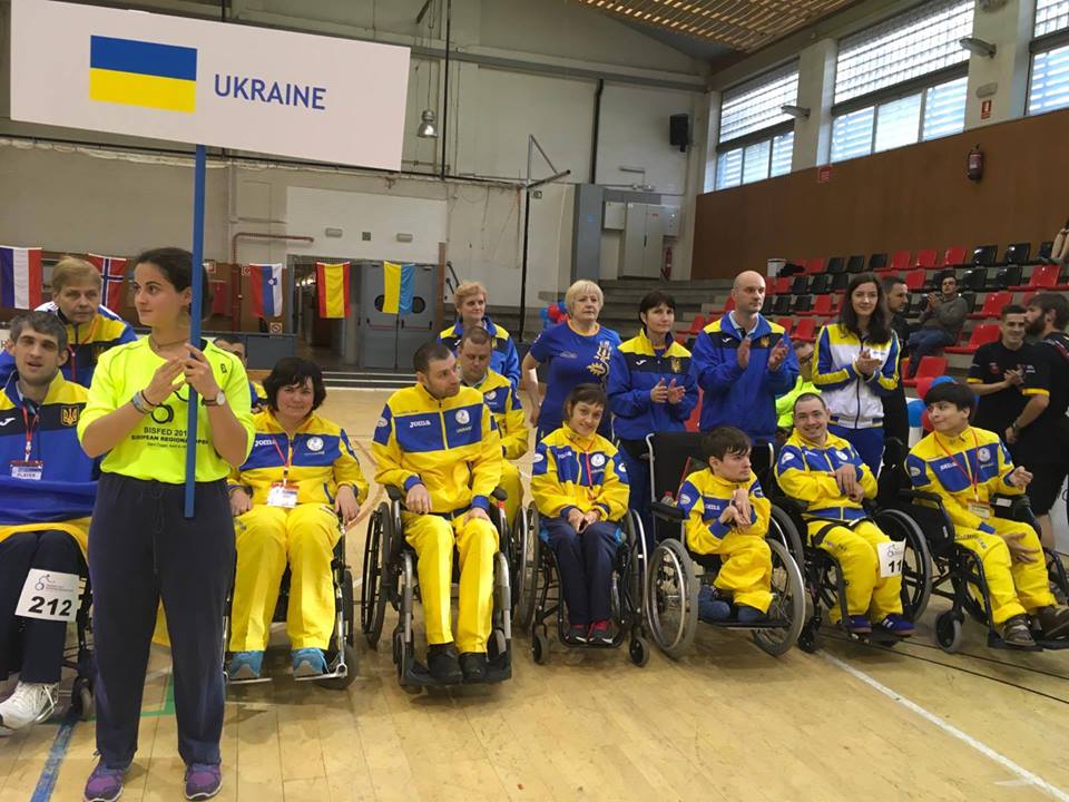 Нікополь_спортсмени-інваліди