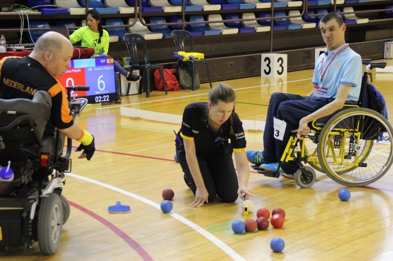 Нікополь_спортсмени-інваліди