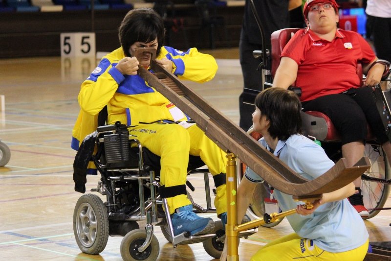 Нікополь_спортсмени-інваліди