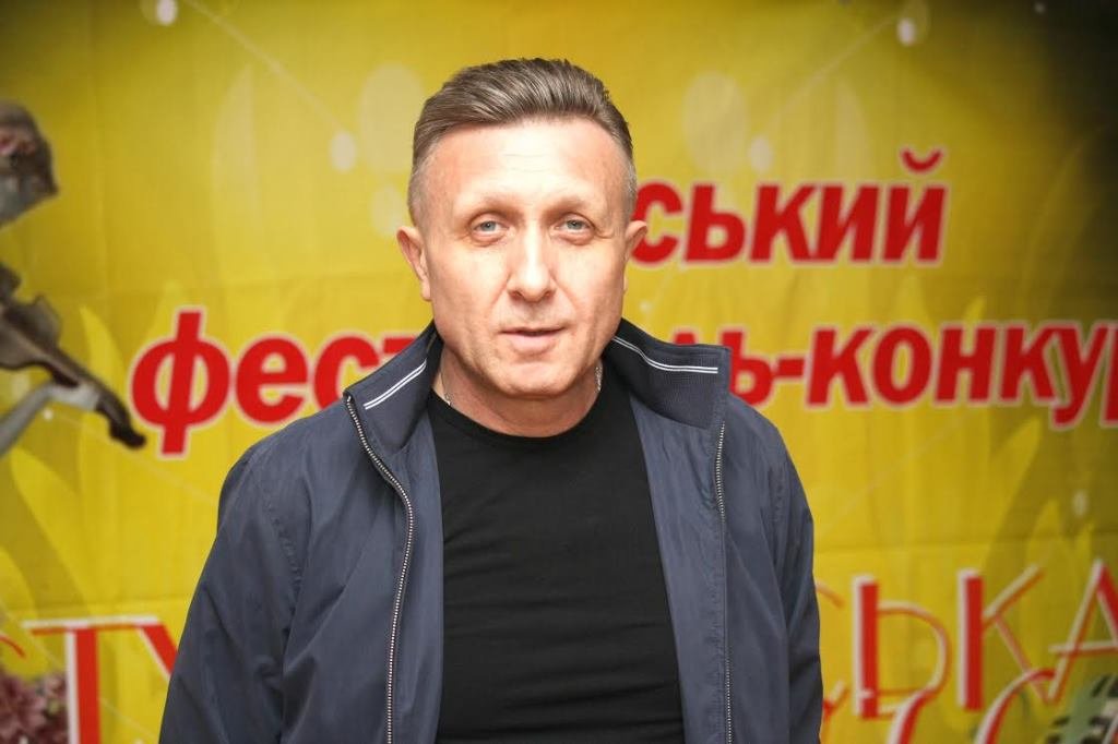 Олександр Шикуленко