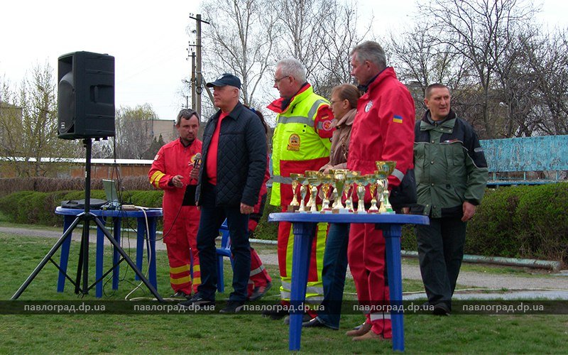 собаки-спасатели_Павлоград