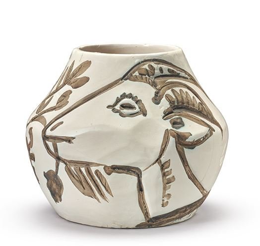 твори Пікассо