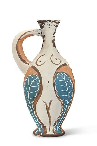 твори Пікассо