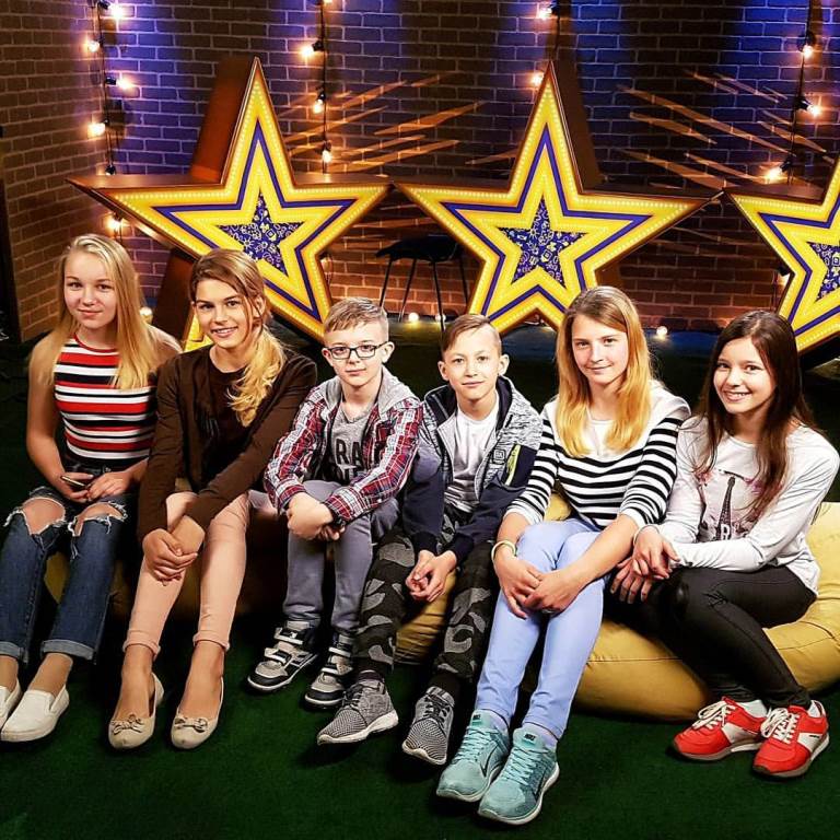 Давид Полянский