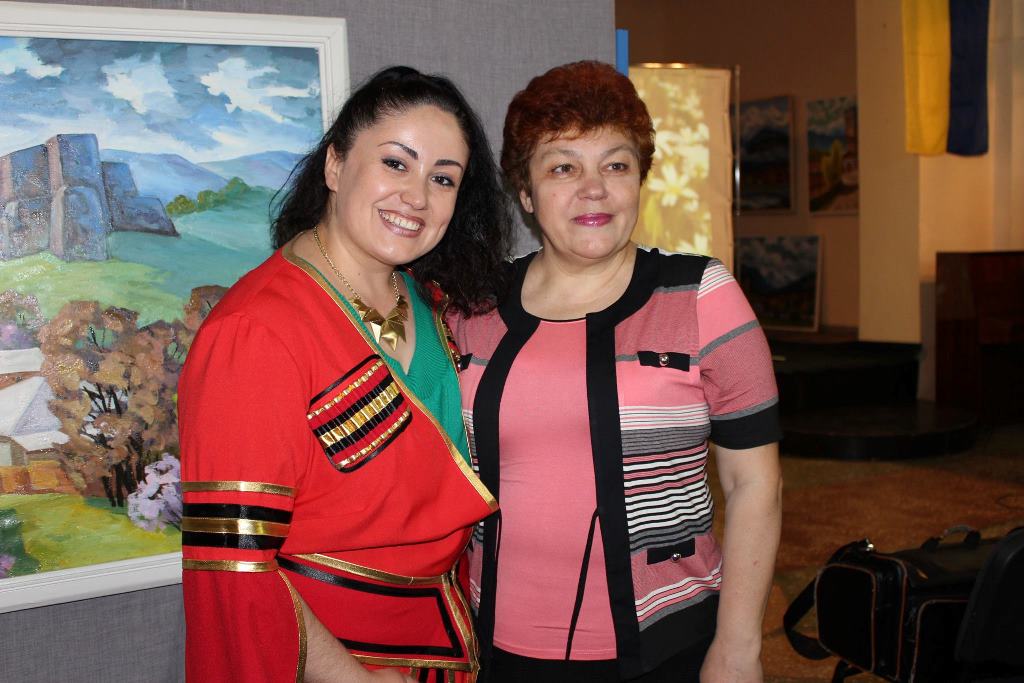 День незалежності Грузії