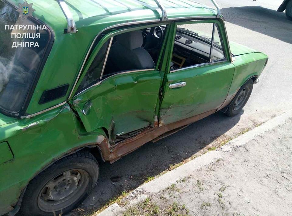 Дніпро_порушення правил