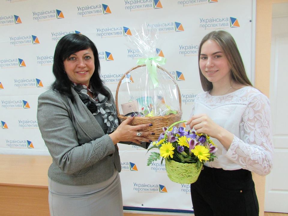 Ева Вакуленко_рукопашный бой