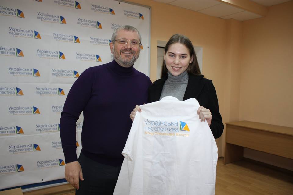 Ева Вакуленко_рукопашный бой