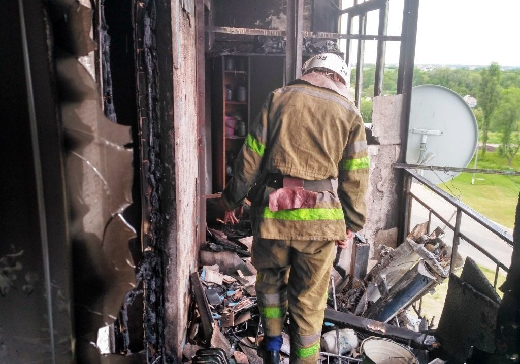 багатоповерхивка