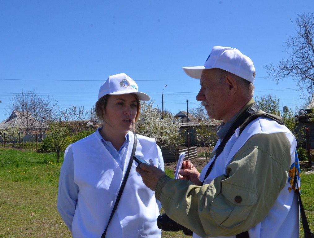 модульне містечко_Нікополь