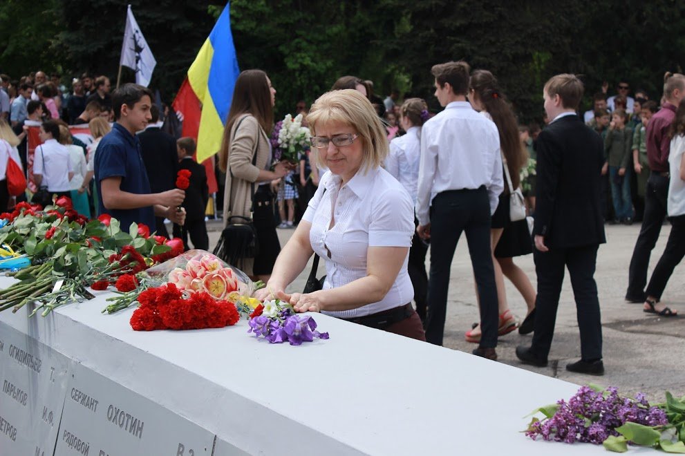 пам'ять загиблих_Дніпропетровщина