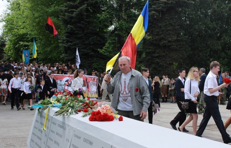 пам'ять загиблих_Дніпропетровщина